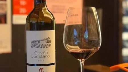 GDV 品酒日記 - 19 March, 2020 | Calvet Thunevin Cuvee Constance 2013 - GDV Fine Wines®