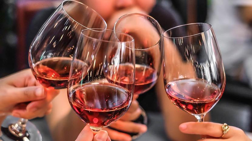 【Wine News】 英國最新研究發現,酒精可以降低罹患白內障的風險。 - GDV Fine Wines®