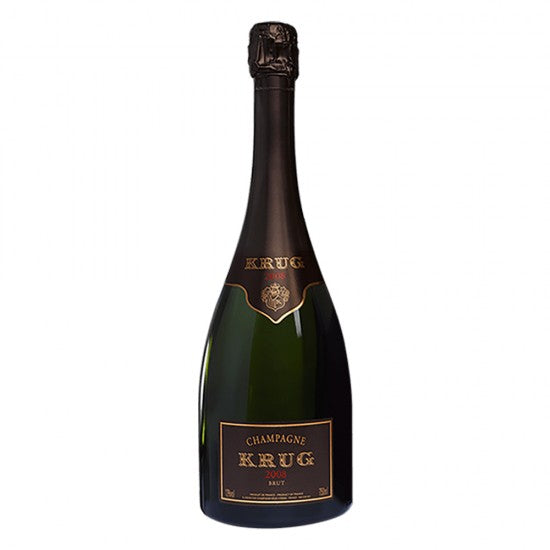 Krug Brut Vintage 2008 [Only for Self-Pick Up]