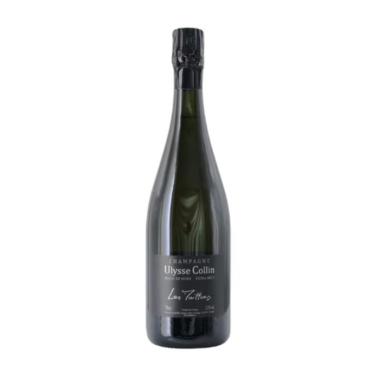 Ulysse Collin Les Maillons blanc de noirs extra brut (disg. 03/2019) [Only for Self-Pick Up]