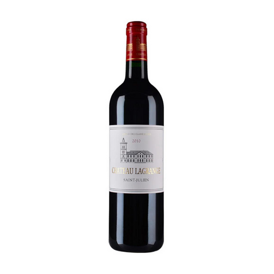 Chateau Lagrange 2010 [Only for Self-Pick up]