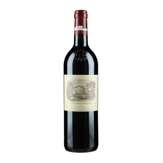 Lafite Rothschild 2008 [Only for Self-Pick up]