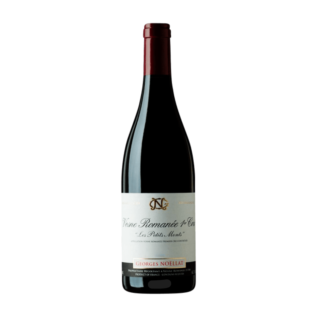 Georges Noellat Vosne-Romanée 1er Cru Les Petits Monts 2016
