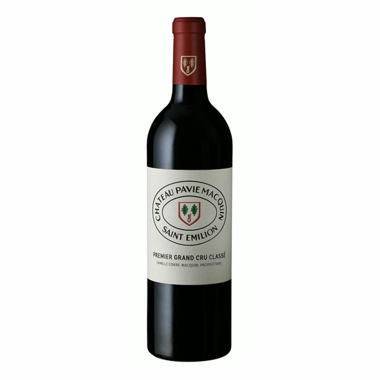 Pavie Macquin 2021