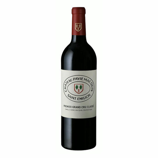 Pavie Macquin 2021