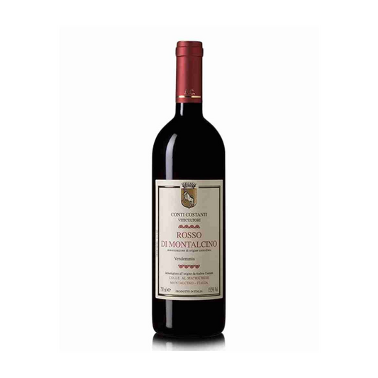 Conti Costanti Rosso di Montalcino DOC 2022