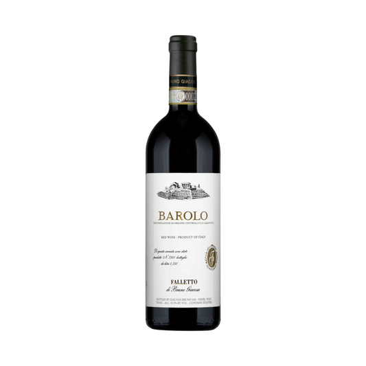 Bruno Giacosa Barolo 2020