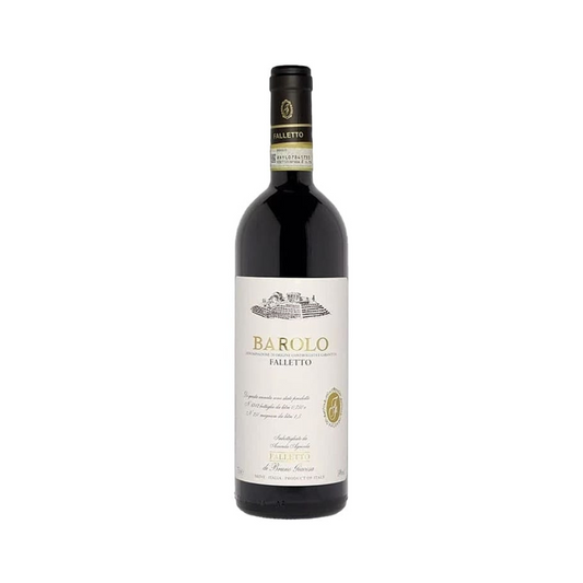 Bruno Giacosa Barolo Falletto 2020