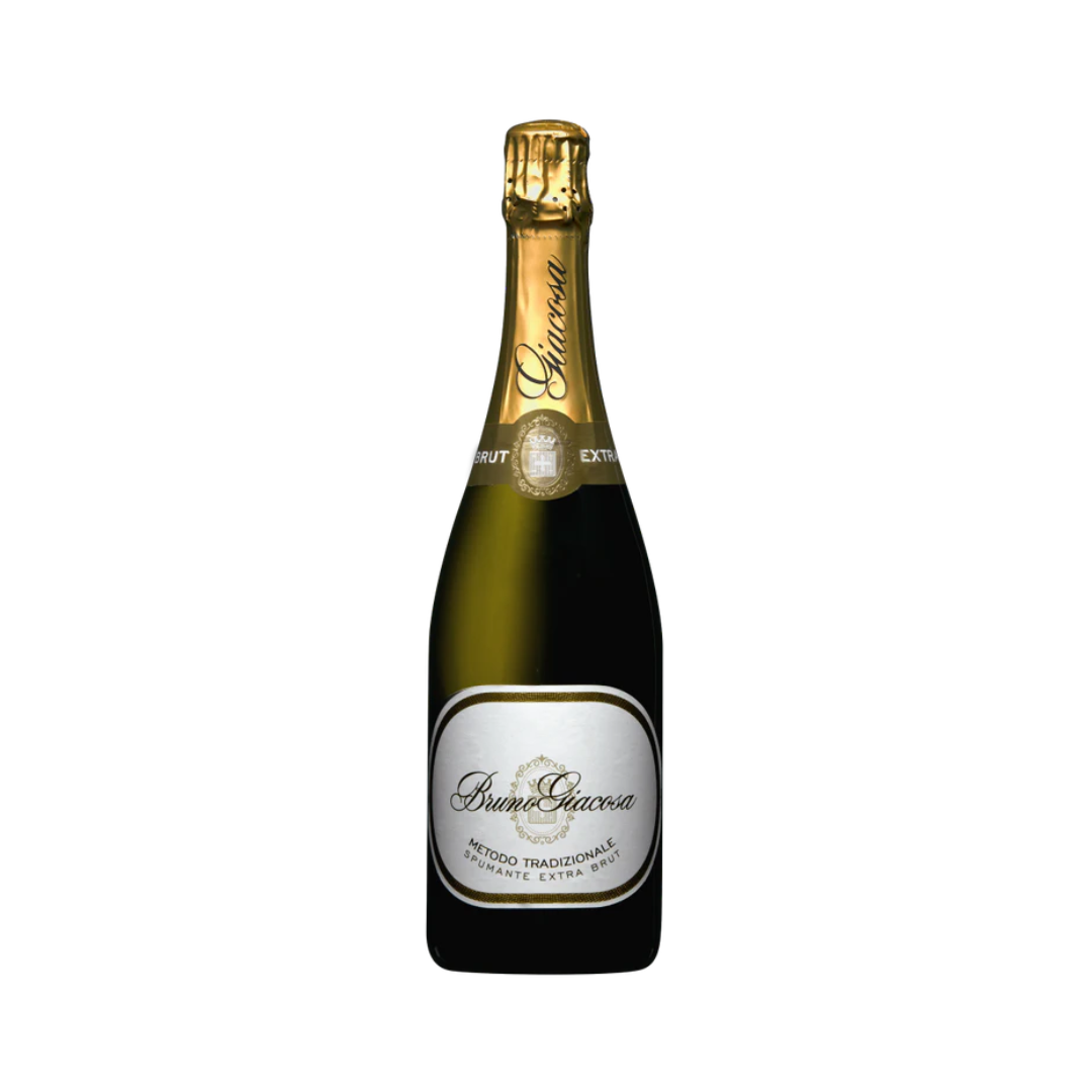 Bruno Giacosa Spumante Extra Brut 2020