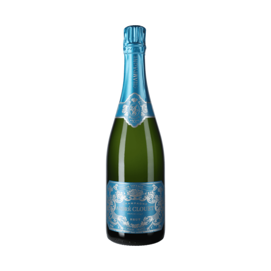 Andre Clouet Champagne Dream Vintage 2013