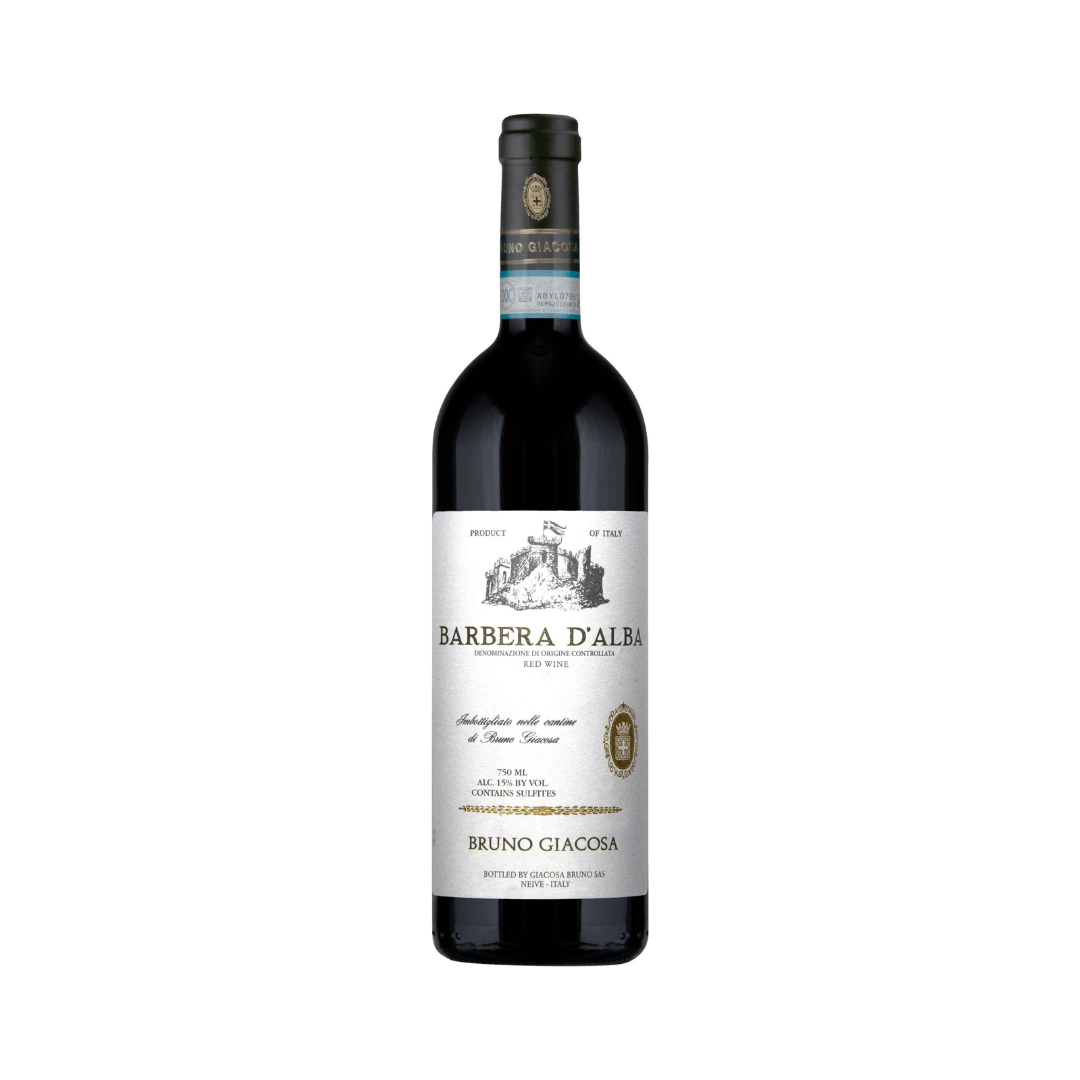 BRUNO GIACOSA BARBERA D'ALBA 2023