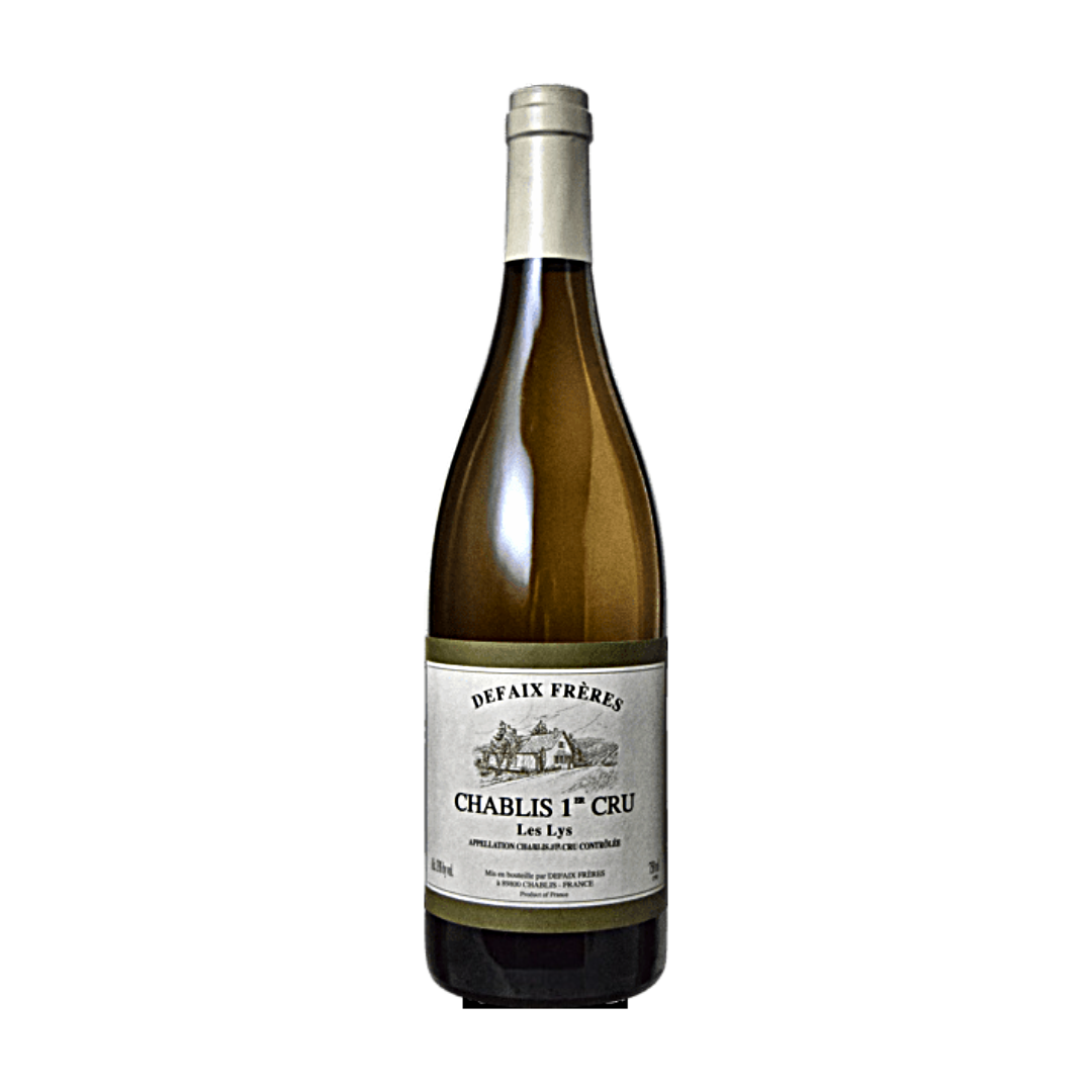 Defaix Frères Chablis 1er Cru les Lys 2023
