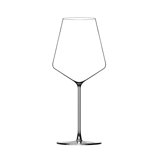 Lehmann - F.Sommier Dionysos Red Wine Glass (ULM-SOM66)