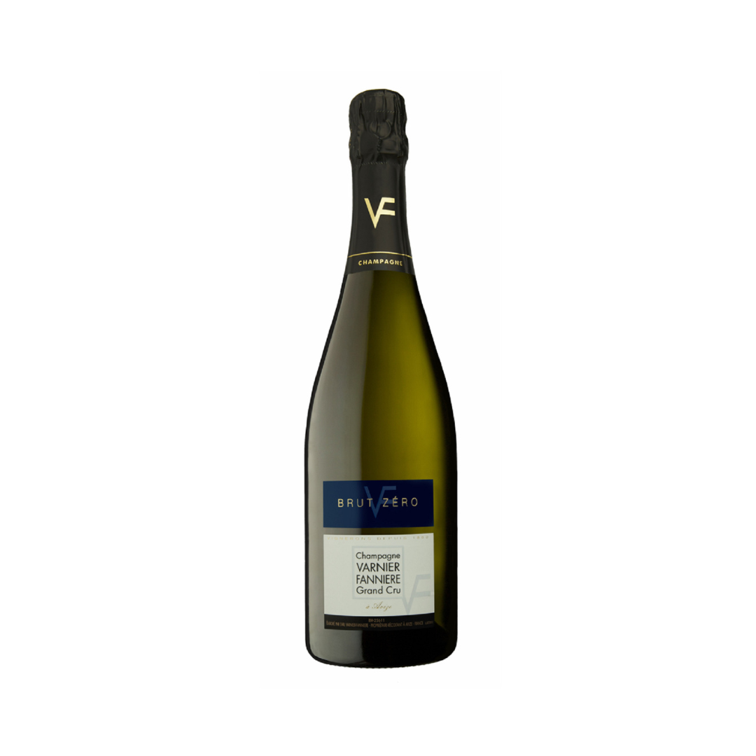 Varnier Fanniere Brut Zero Grand Cru (1.5L)