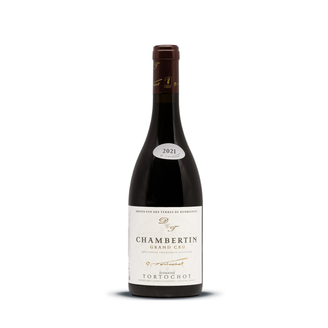 Tortochot Chambertin Grand Cru 2021