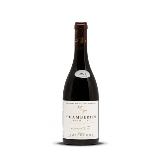 Tortochot Chambertin Grand Cru 2021