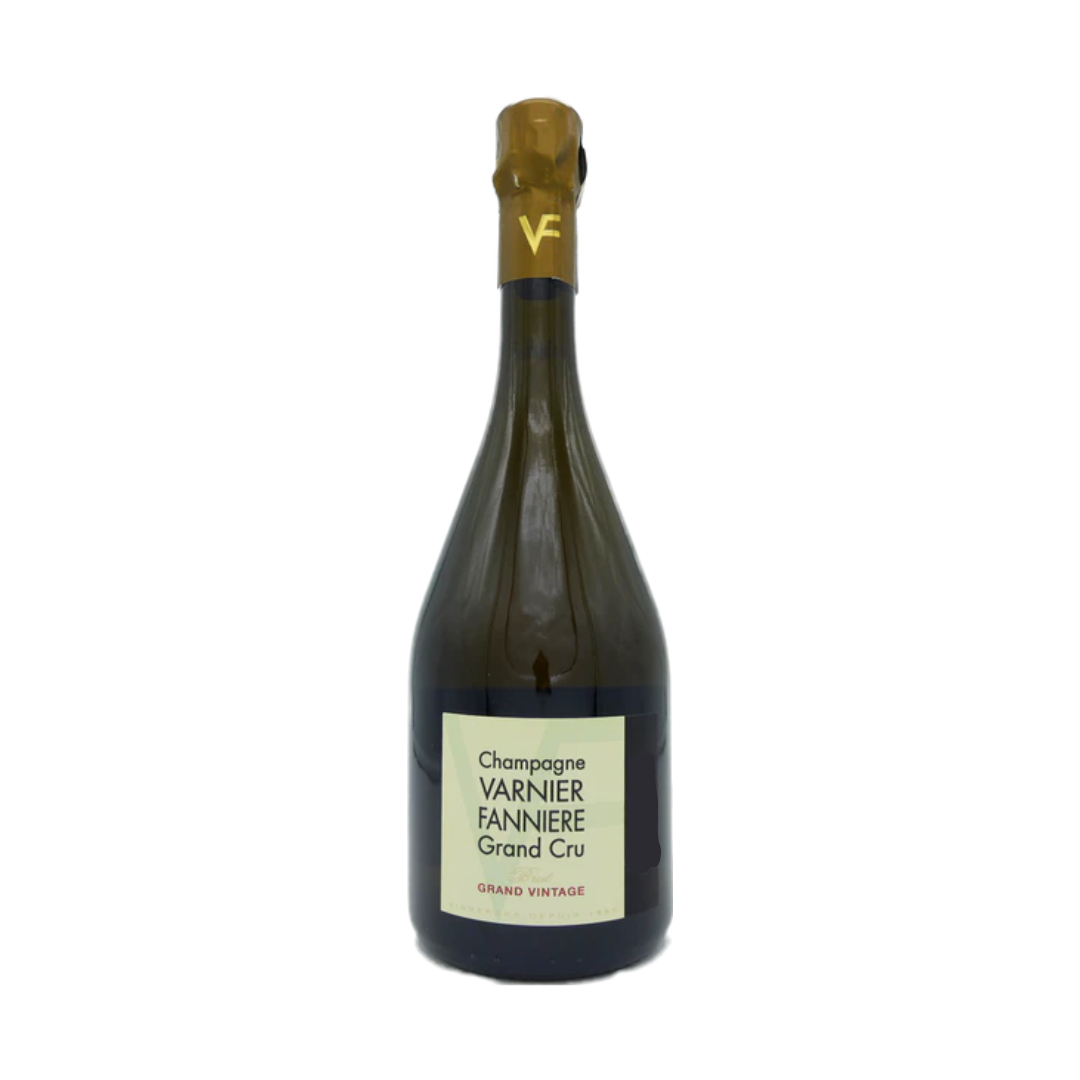 Varnier Fanniere Brut Grand Vintage 2015