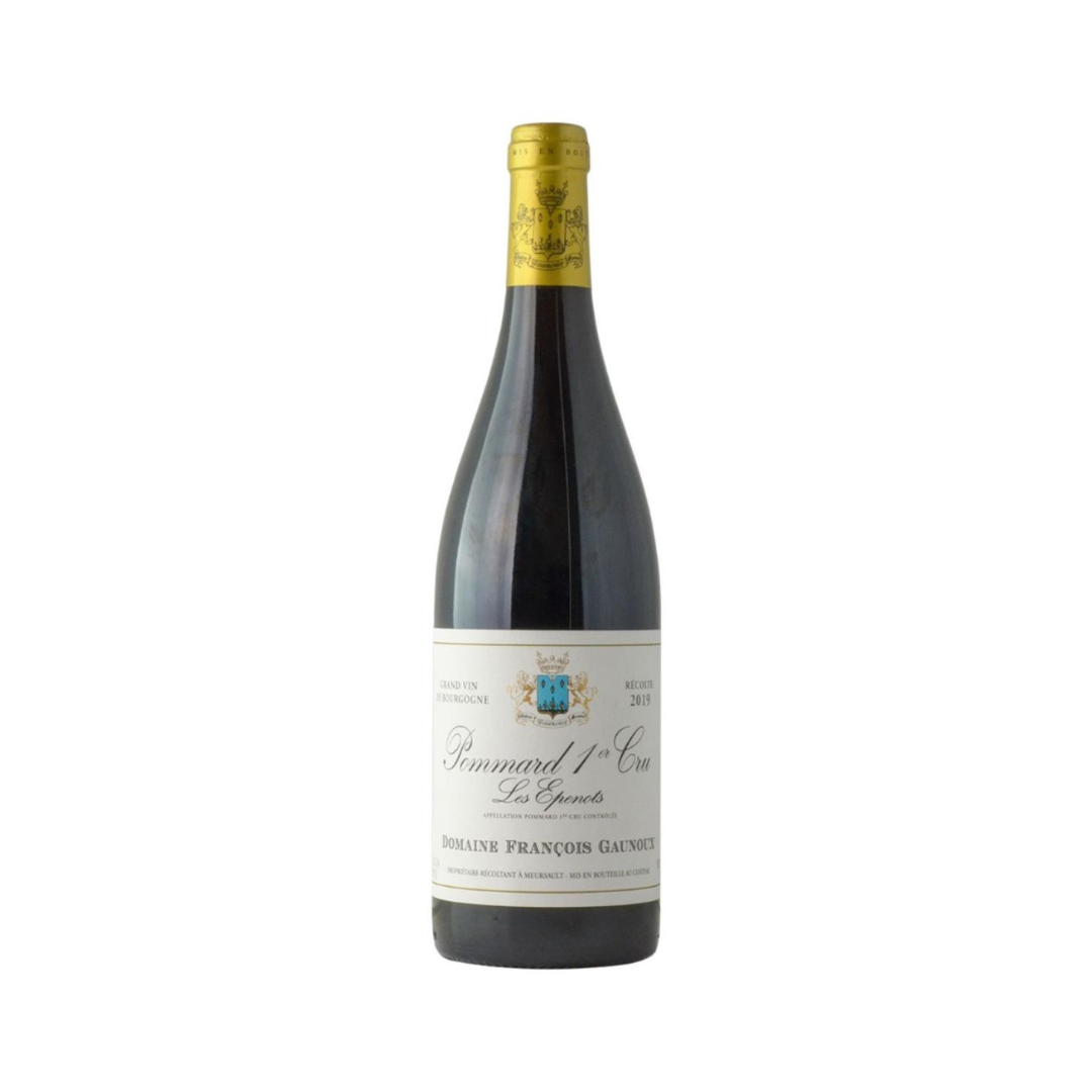 FRANCOIS GAUNOUX POMMARD Ier CRU "LES GRANDS EPENOTS" 2022 (1.5L)