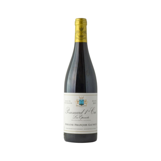 FRANCOIS GAUNOUX POMMARD Ier CRU "LES GRANDS EPENOTS" 2022 (1.5L)