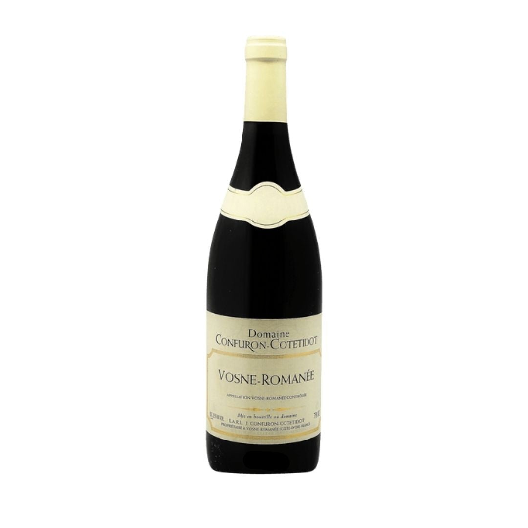 Domaine CONFURON-COTETIDOT VOSNE-ROMANÉE 2016