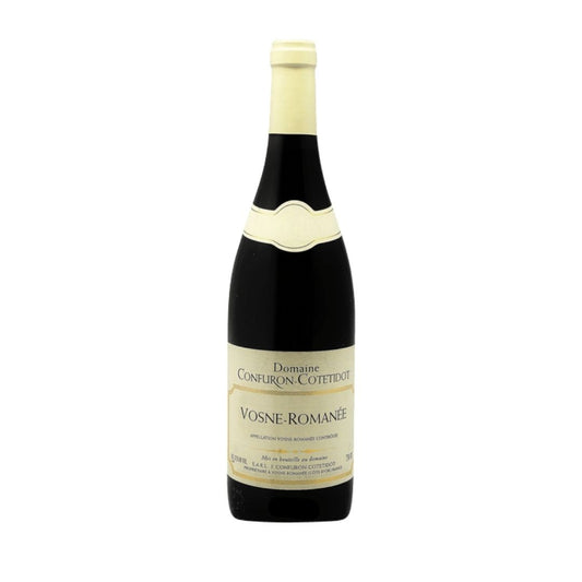 Domaine CONFURON-COTETIDOT VOSNE-ROMANÉE 2016