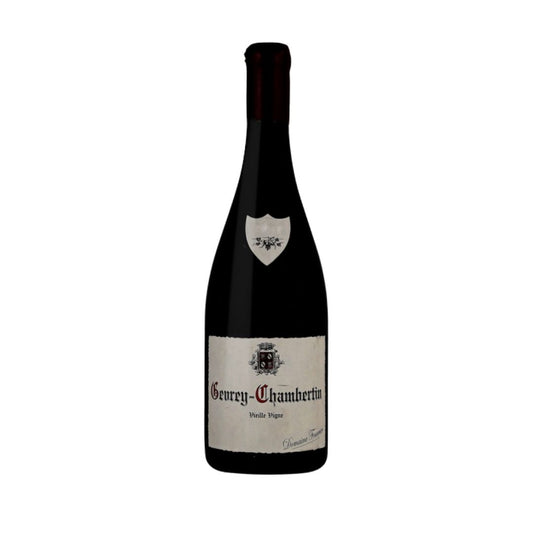 Domaine Fourrier Gevrey-Chambertin Vieille Vigne 2019 [Only for Self-Pick Up]