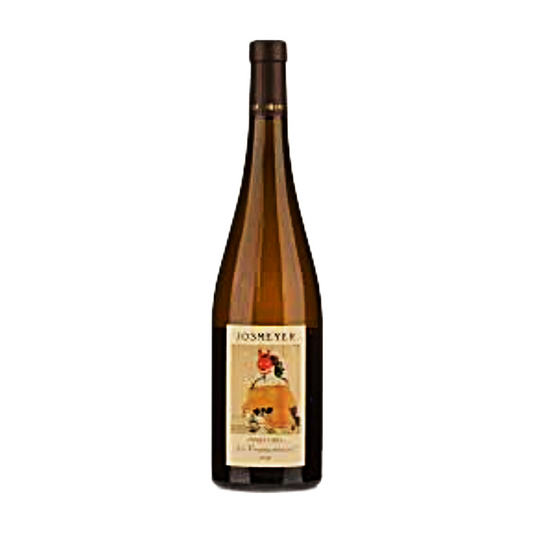 Josmeyer Pinot Gris Le Fromenteau 2020