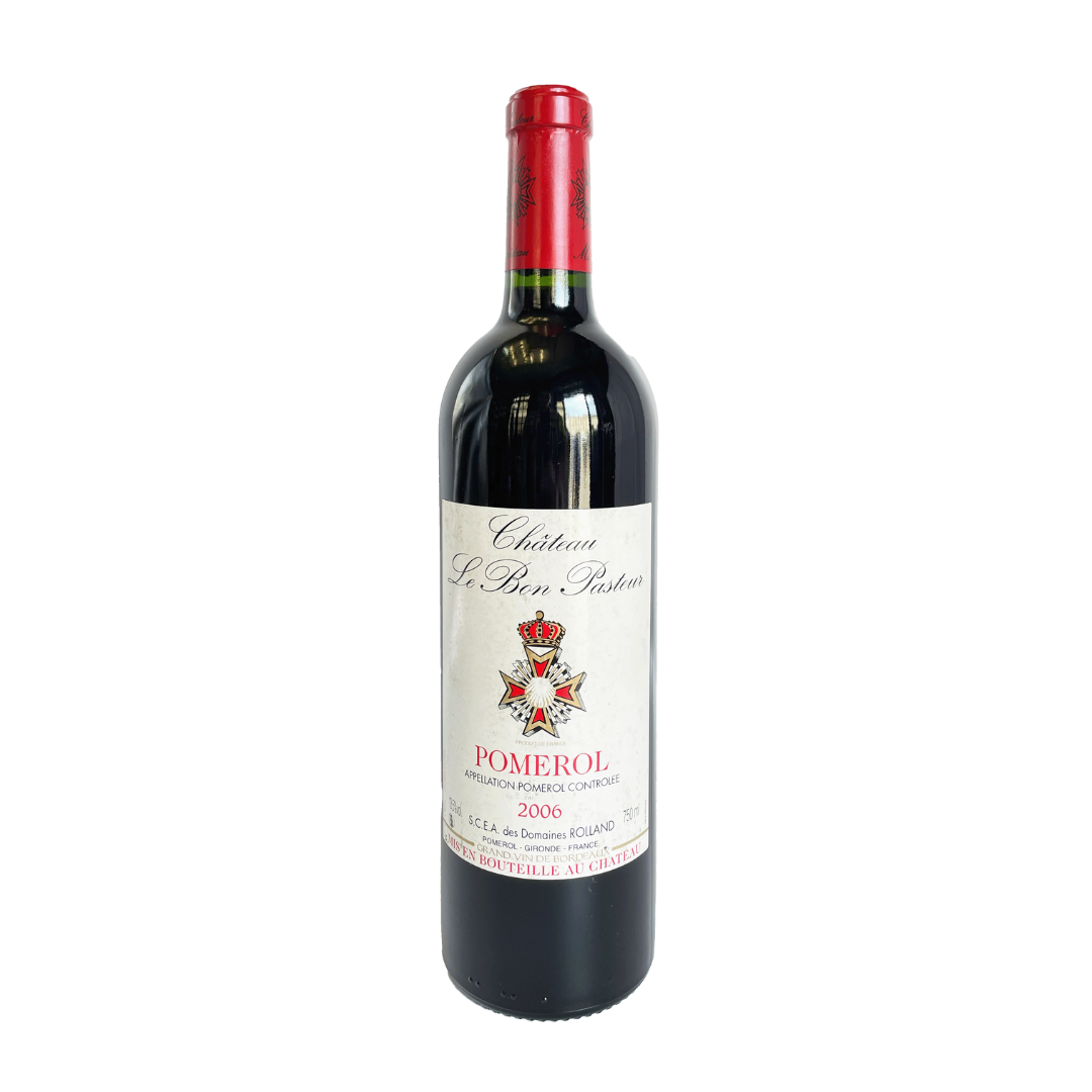 Le Bon Pasteur 2006 (1.5L)