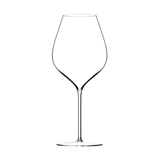 Lehmann - A. Lallement N1 77cl Red Wine Glass (ULH-LAL77)