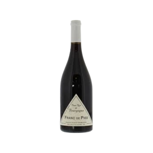 Philippe Charlopin Bourgogne Franc De Pied De Pinot 2013