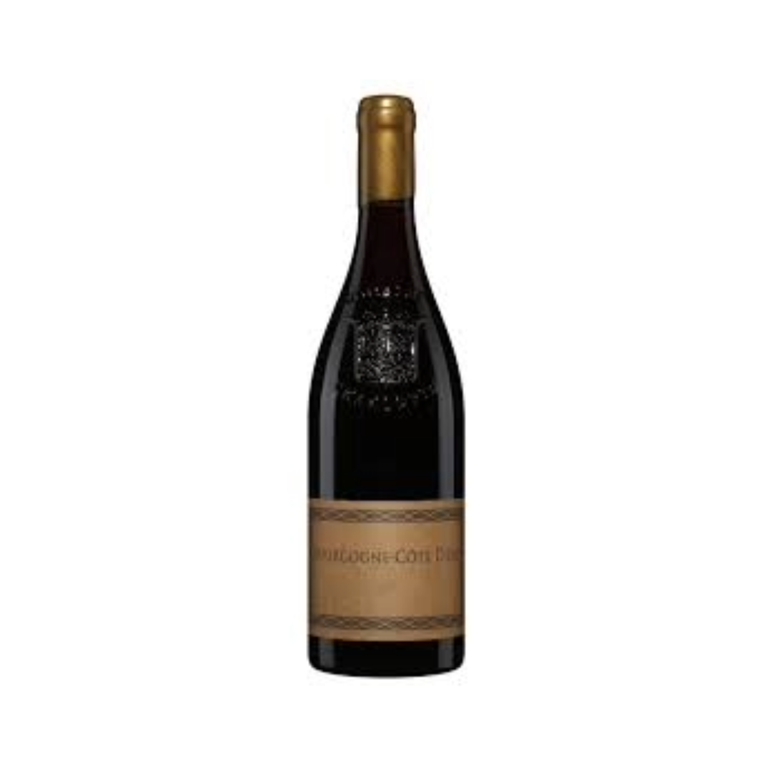 Philippe Charlopin Bourgogne Rouge Cote D'Or 2023