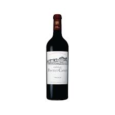 Pontet Canet 2010