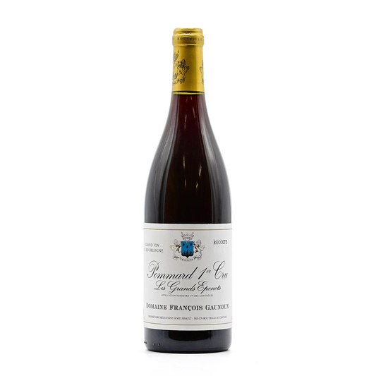 Francois Gaunoux Pommard 1er Cru les Grands Epenots 2020