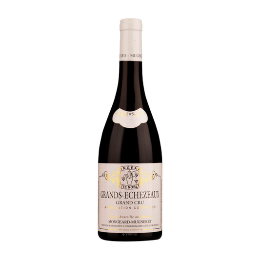 Mongeard Mugneret Grands Echezeaux Grand Cru 2021