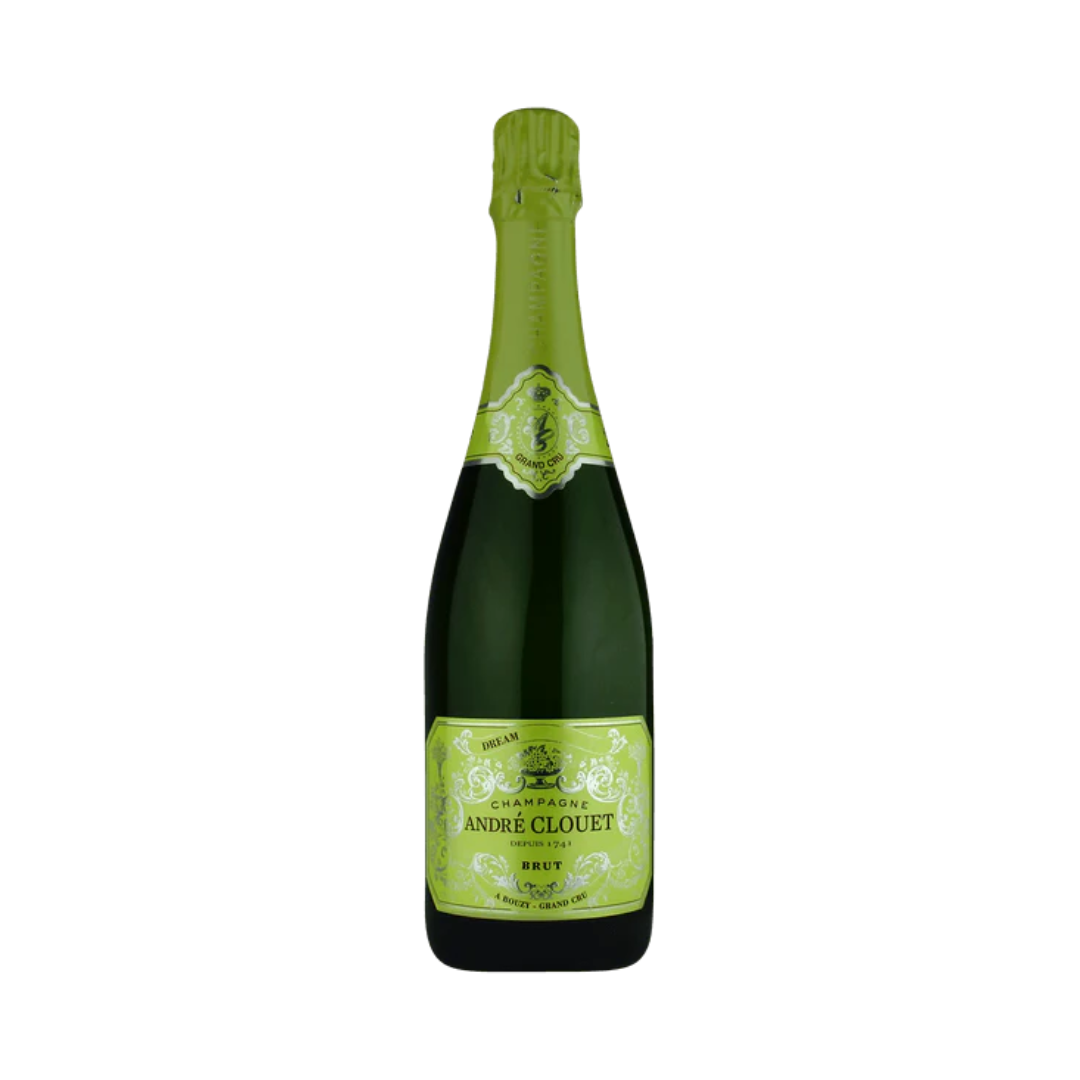 Andre Clouet Champagne Dream Vintage 2009