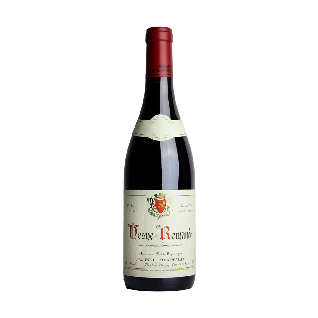 Hudelot Noellat Vosne Romanee 2022