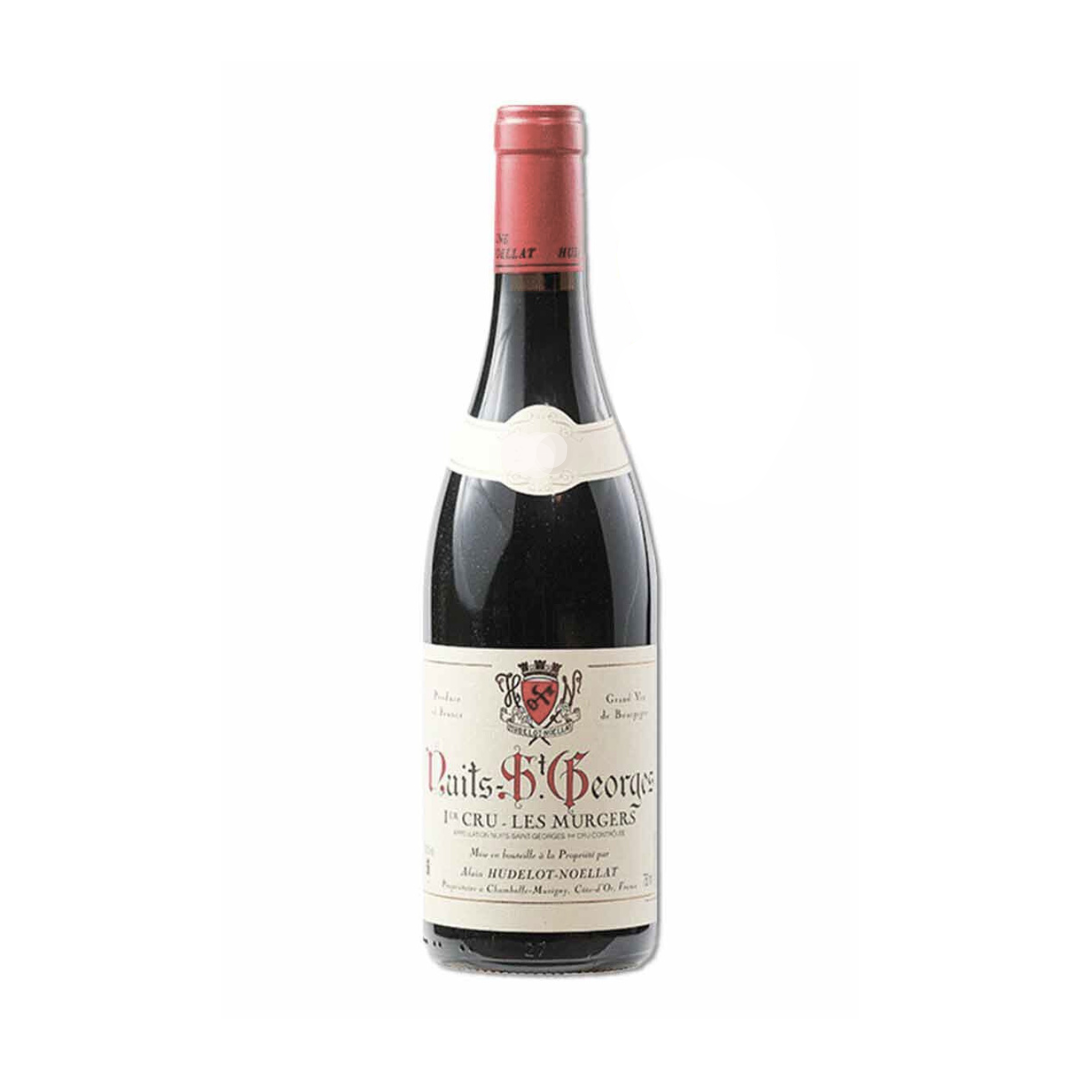 Hudelot Noellat NSG 1er Cru Murgers 2022