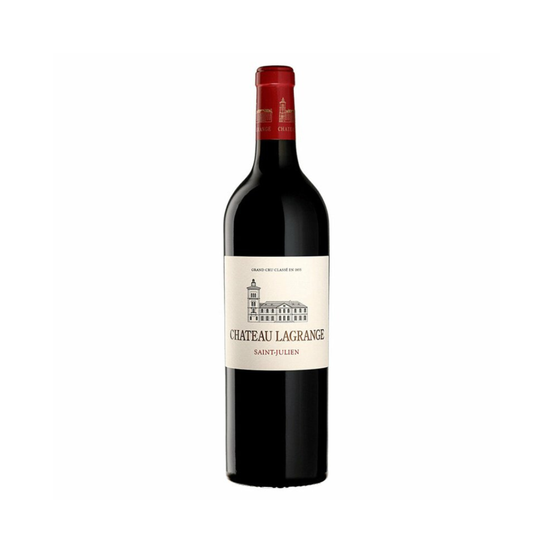 Chateau Lagrange 2014