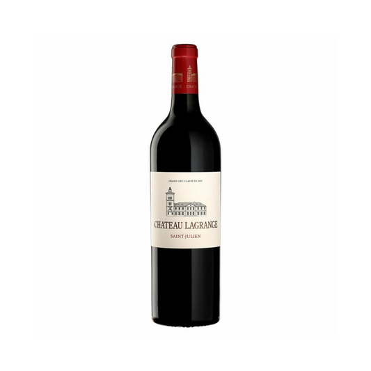 Chateau Lagrange 2014