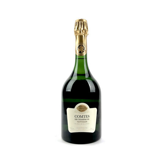 Taittinger Comtes De Champagne Blanc de Blancs Brut 2013
