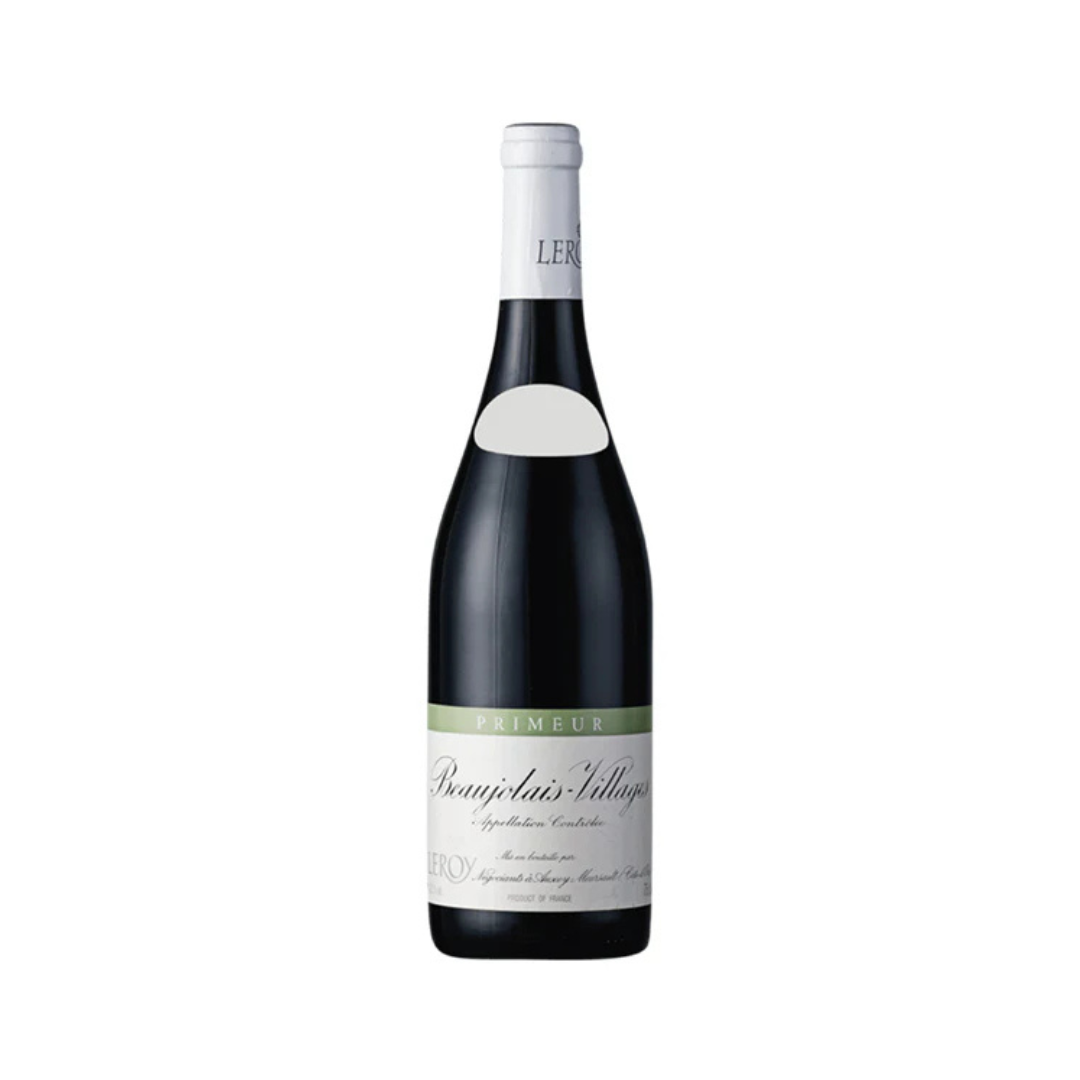 Leroy Beaujolais Village 2020
