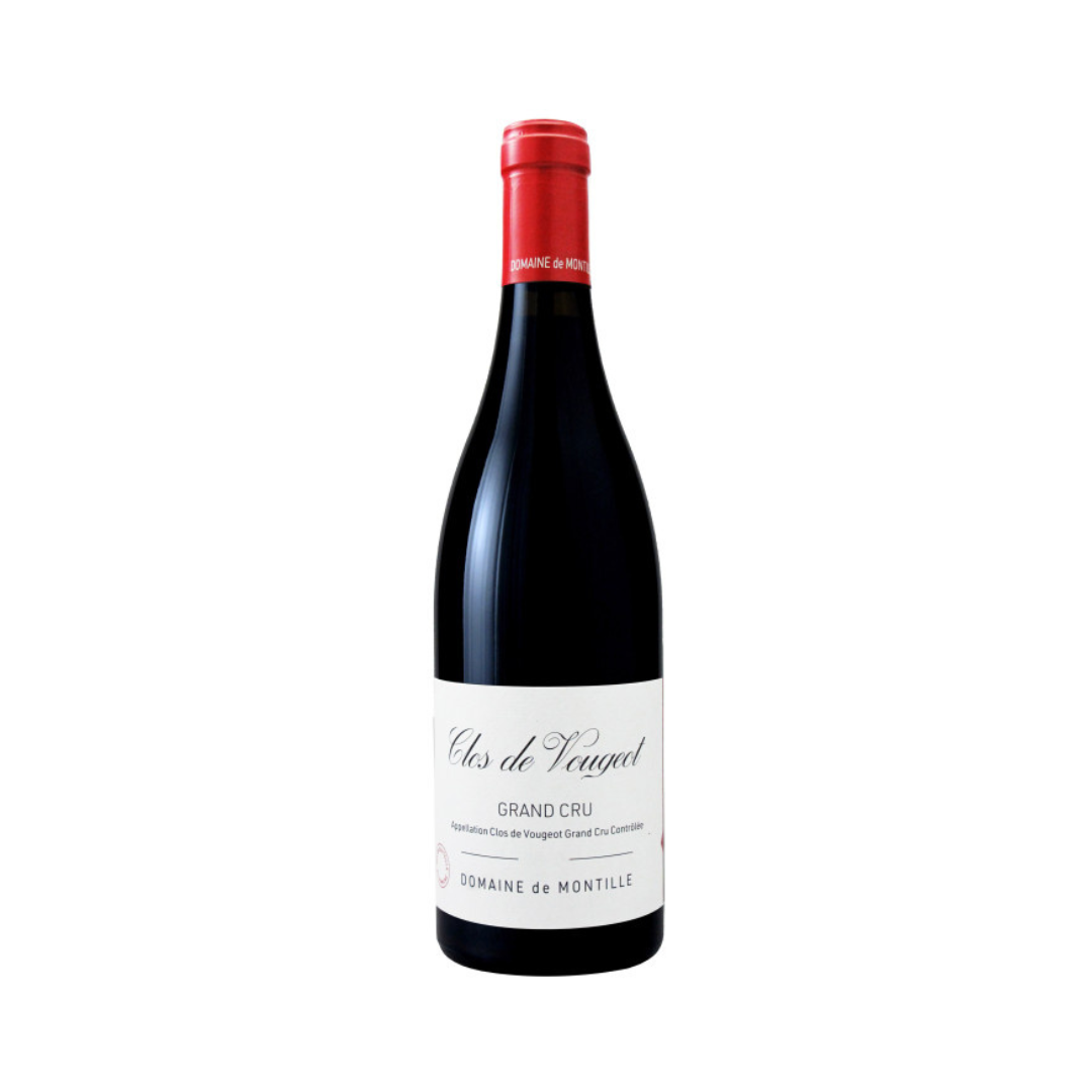 Domaine de Montille Clos de Vougeot Grand Cru 2020