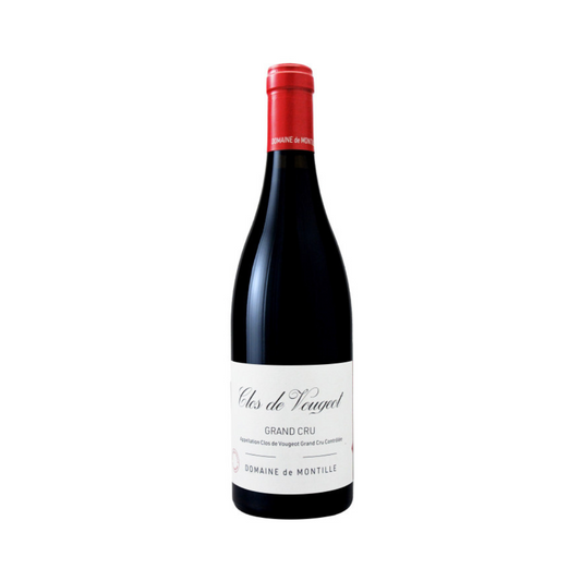 Domaine de Montille Clos de Vougeot Grand Cru 2020