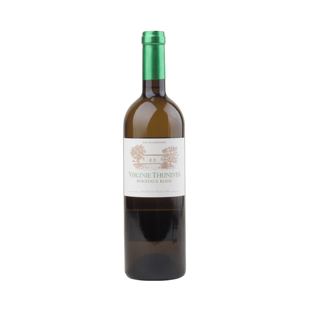 Domaine Virginie Thunevin Blanc 2023