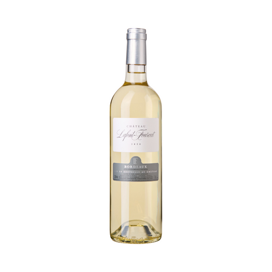 Chateau Lafont Fourcat Blanc 2023