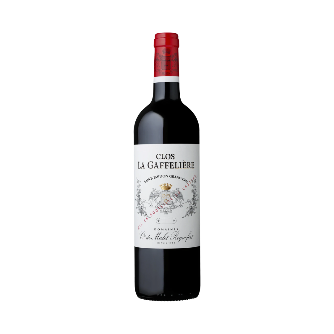 Clos La Gaffeliere 2020