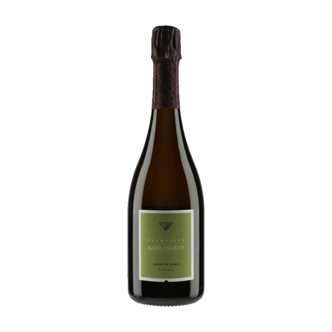 Marie Courtin Blanc de Noirs Extra Brut 2020