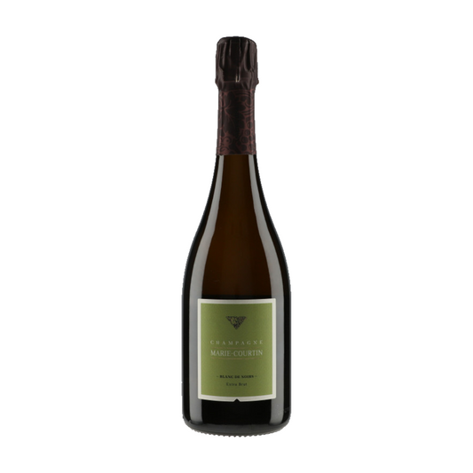 Marie Courtin Blanc de Noirs Extra Brut 2020