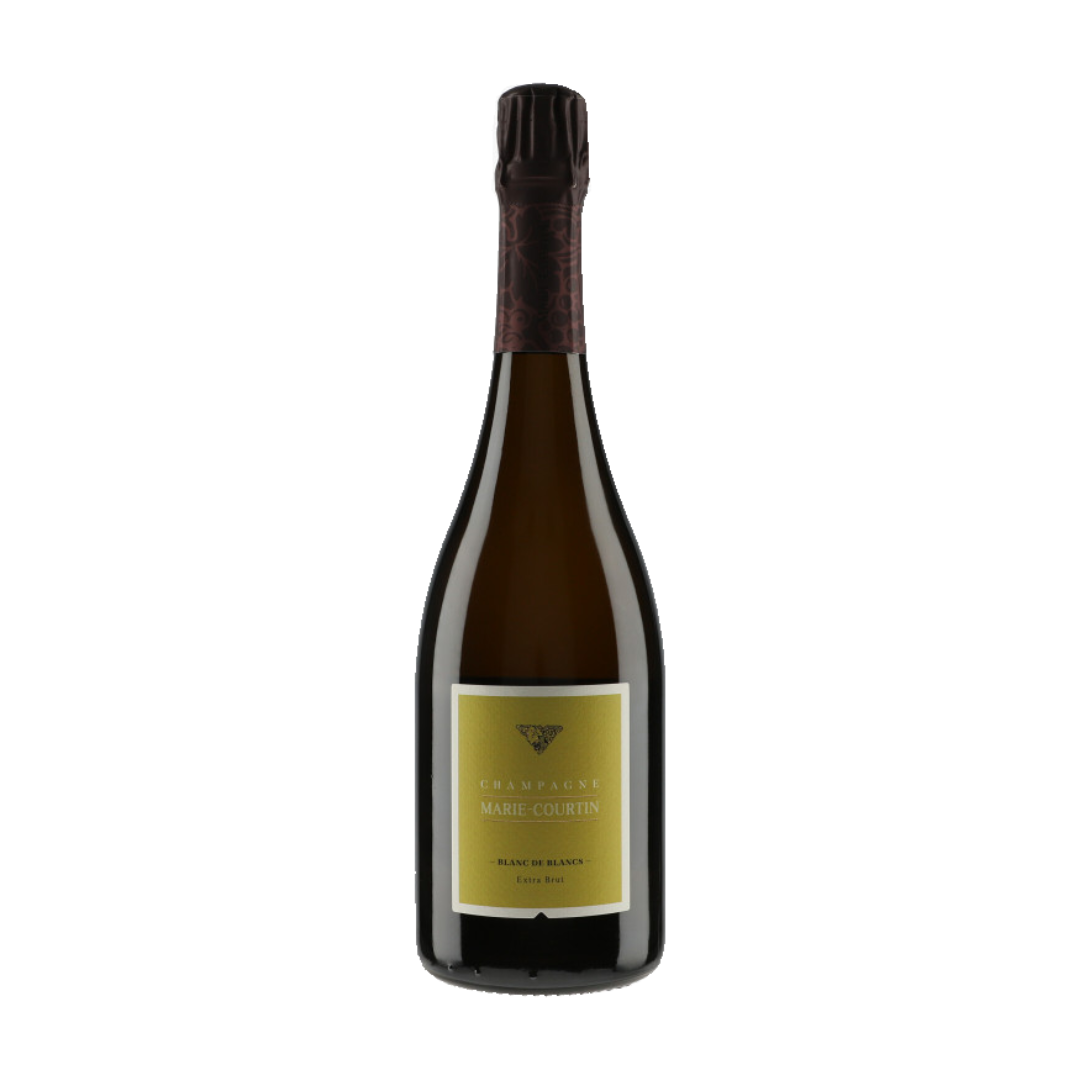 Marie Courtin Blanc de Blancs Extra Brut 2020