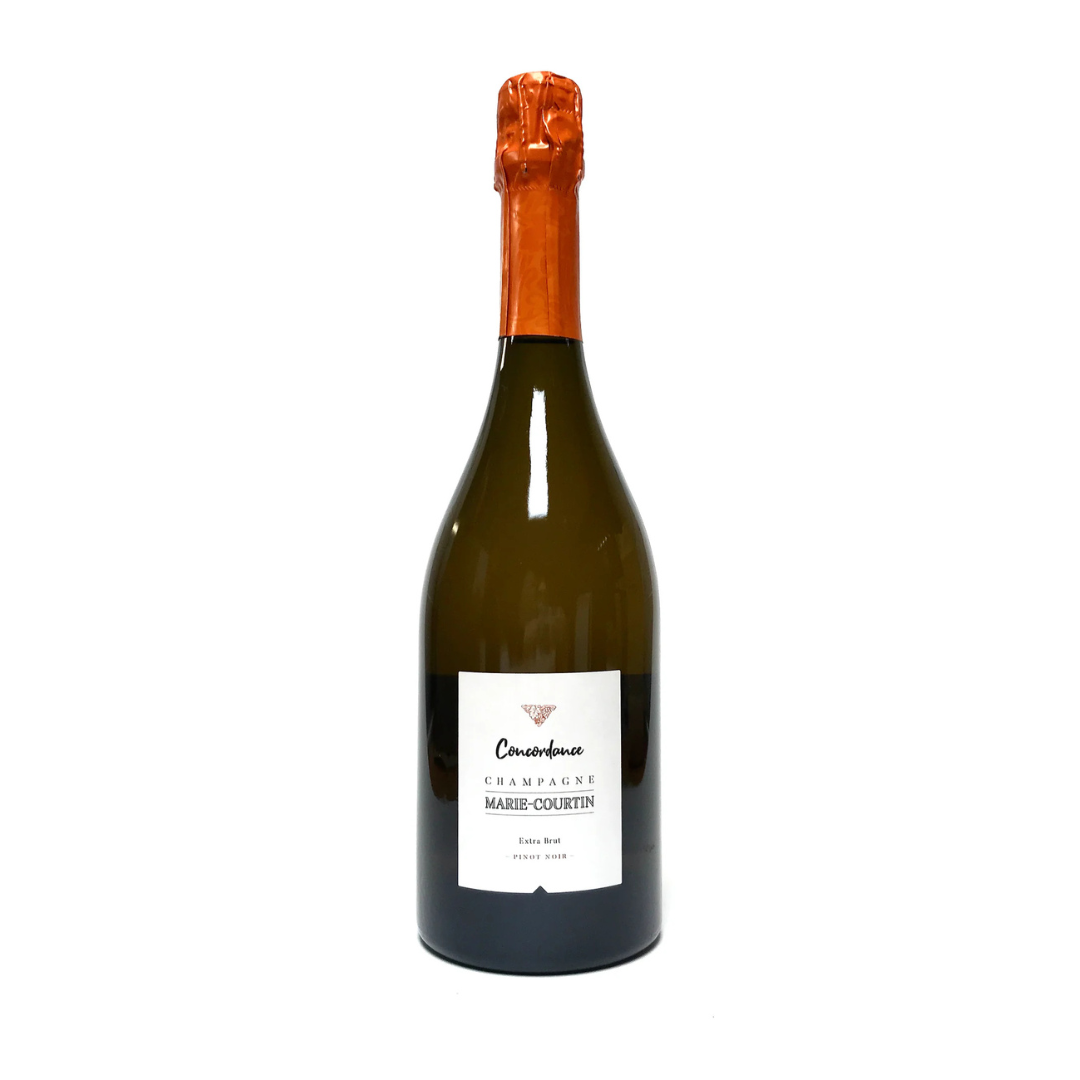 Marie Courtin Concordance Extra Brut 2016